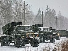 Американские эксперты назвали «зловещие доказательства» планов России по нападению на Украину