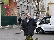 Сакварелидзе: Порошенко ведет себя как король