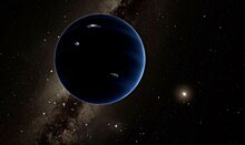 Что нам известно о загадочной «Девятой планете» Солнечной системы
