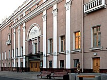 МАМТ в преддверии своего 100-летия запустил просветительский проект "Студия"