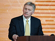 Песков назвал условие для прекращения высылки дипломатов США из России