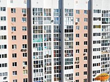 В Башкирии дети-сироты обрели собственное жилье