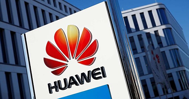 Huawei подтвердила готовность поставлять Apple 5G-чипы