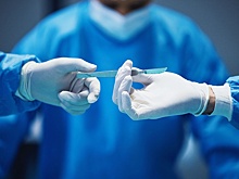 В Челябинске гинекологи прооперировали женщину с полутораметровой опухолью