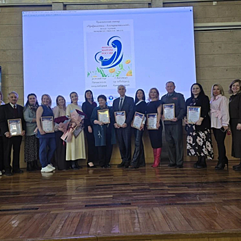 В Кисловодске прошел практический семинар «Профилактика — альтернативы нет!», приуроченный  ко Всемирному дню борьбы с раком