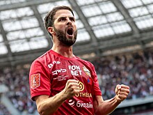 Экс-полузащитник ЦСКА завершил профессиональную карьеру футболиста