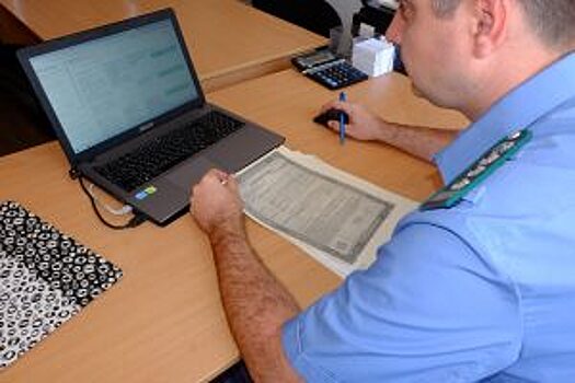 Донской производитель недостоверно задекларировал 200 тонн ячменя