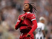 Вингер «Ливерпуля» стал вторым игроком, забившим победный гол в АПЛ в 16 лет