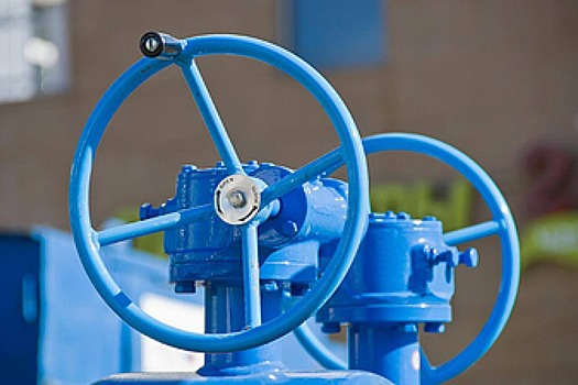 В Ингушетии обновят 300 км водопроводных сетей