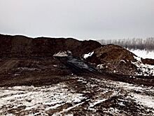 Мёртвая земля. Задонскому району грозит экологическая катастрофа?