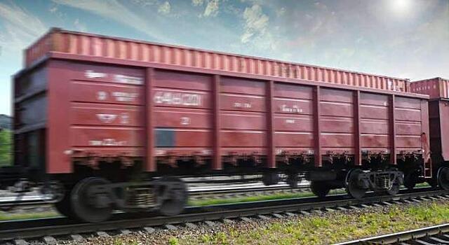Популярность отгрузки контейнеров в полувагоны проходит