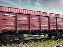 Популярность отгрузки контейнеров в полувагоны проходит