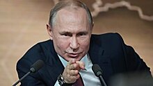 Foreign Policy (США): Владимир Путин хочет переписать историю Второй мировой войны