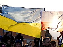 В Польше разгорелся скандал из-за выступления украинской писательницы
