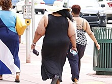 Развеян миф о диетах и таблетках от ожирения