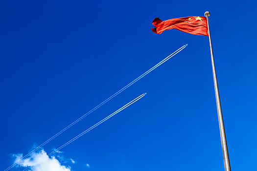 Власти Китая пообещали повысить расходы населения