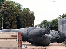 Украина вышла из соглашения об увековечении памяти народов СНГ в войне