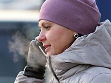 Эксперт рассказала о вреде низких температур для смартфонов