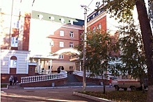 Пятиэтажный корпус Дедовской больницы в Истре капитально отремонтируют