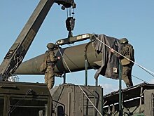 Стало известно о начале массированного удара по Украине
