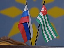 Зантария: Путин видит в Абхазии достойного союзника