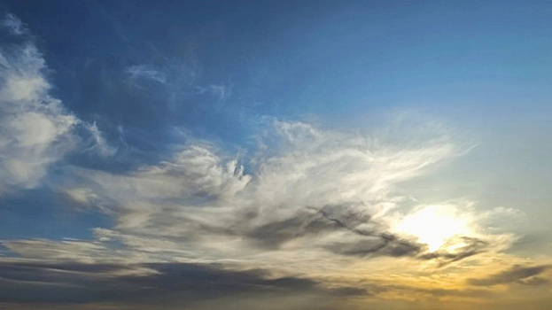 Самарскую область 17 апреля накрыла сильная магнитная буря