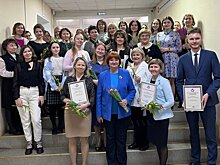 Глава Удмуртии освободил от должности министра образования и науки Светлану Болотникову