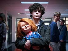 Какие сериалы смотреть в октябре