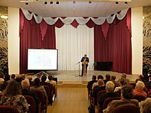 Глава Твери отчитался о своей работе перед общественностью