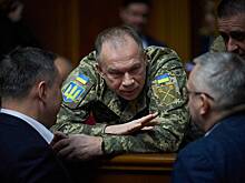 В ВСУ сменили раскритикованного из-за потерь комбрига