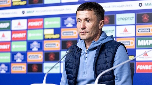Попов: Черевченко и Илич – худшие тренеры сезона РПЛ