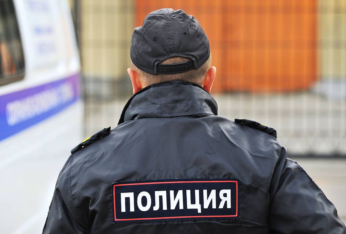 В Карелии арестовали мужчину за разбойное нападение на 13-летнего мальчика