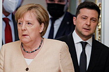 Дипломат Греннел: Меркель не прислушивалась к советам Трампа в отношении Украины