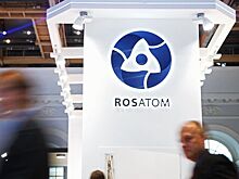 Китайская CNNC заключила соглашения с Росатомом на $572 млн