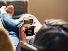 Зарядите смартфон и смотрите кино бесплатно