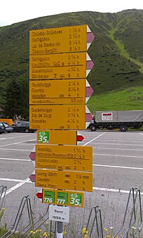 Заглавное изображение Трасса 647 Rinerhorn-Sertig