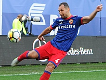 Игнашевич призвал ЦСКА начать набирать очки