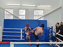Спортсмены поселения Краснопахоское сразятся на турнире по кикбоксингу