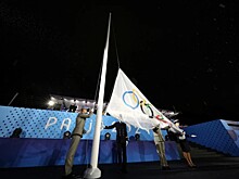Шабаш, трансгендеры, перевернутый флаг: Олимпиада открылась в Париже