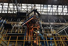 «Русполимет» развивает импортозамещающее производство металлических порошков