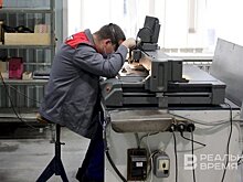 На предприятиях Казани снизился производственный травматизм