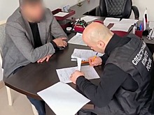В Дагестане по подозрению в хищении газа на 150 млн руб. задержаны 4 человека