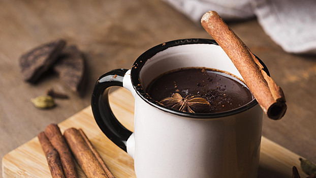 У какао нашли новое свойство — оно снижает воспаление