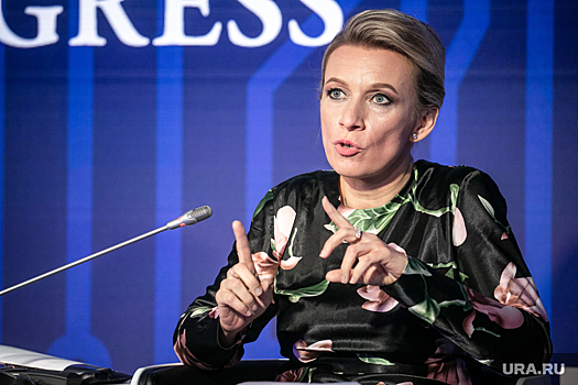 В МИД РФ пообещали ответить на санкции против ЧВК «Вагнера»