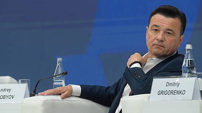 Губернатор Воробьев: Уязвимые участки при паводках в МО взяли под контроль