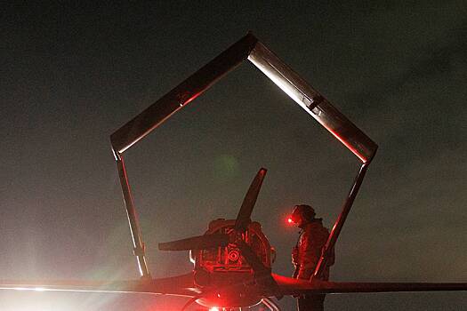 Житель российского региона был ранен при ударе ВСУ