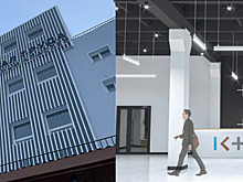 Креативный кластер «Квартал труда» открылся сегодня в Якутии