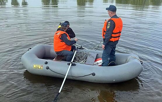 Два человека утонули в Удмуртии в выходные