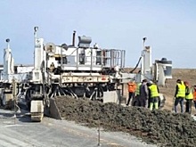 Подрядчик продолжит зимой строительство Восточного обхода Новосибирска