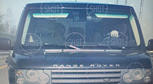 Поцелуи и шампанское: журналисты показали «атмосферу» в Range Rover Алексея Улюкаева после освобождения